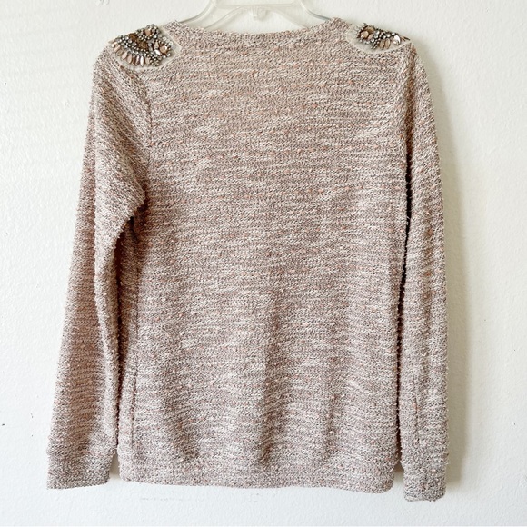 Studio Y Beaded Sweater - Picture 6 of 10